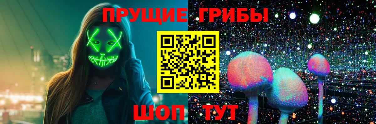 Псилоцибиновые грибы Magic Shrooms Россия